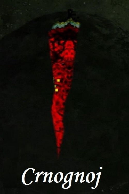 Blackmuck (2025) - film poster