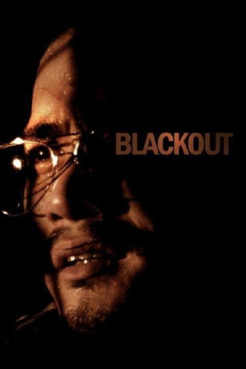 Blackout (2007) - film poster