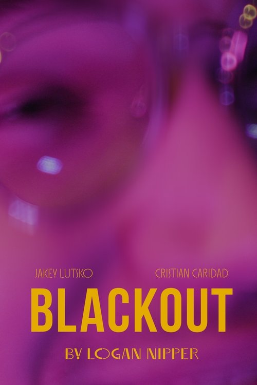 Blackout (2025) — film poster