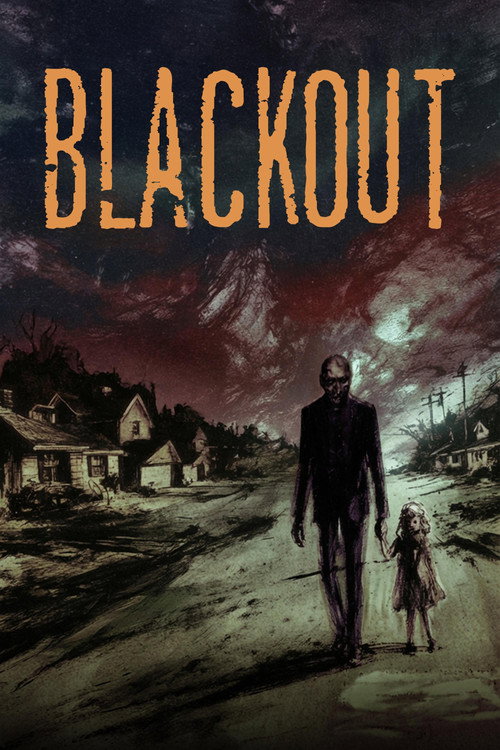 Blackout (2026) - film poster