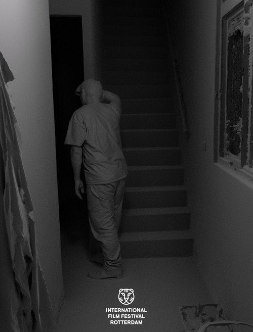 Blank Photograph (2023) — film poster, directed by Hsu Che-yu