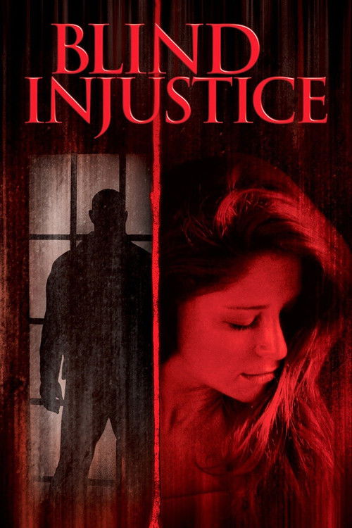 Blind Injustice (2005) - film poster