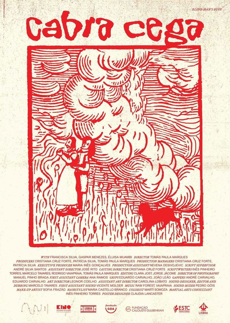 Cabra Cega