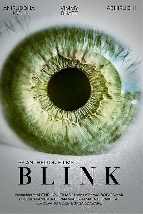 Blink (2018) - film poster