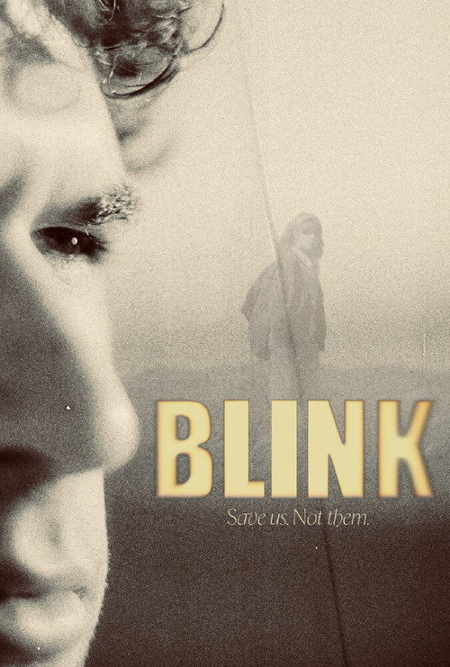 Blink (2026) - film poster