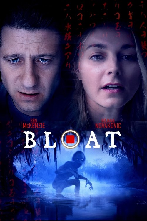 Bloat (2025) - film poster