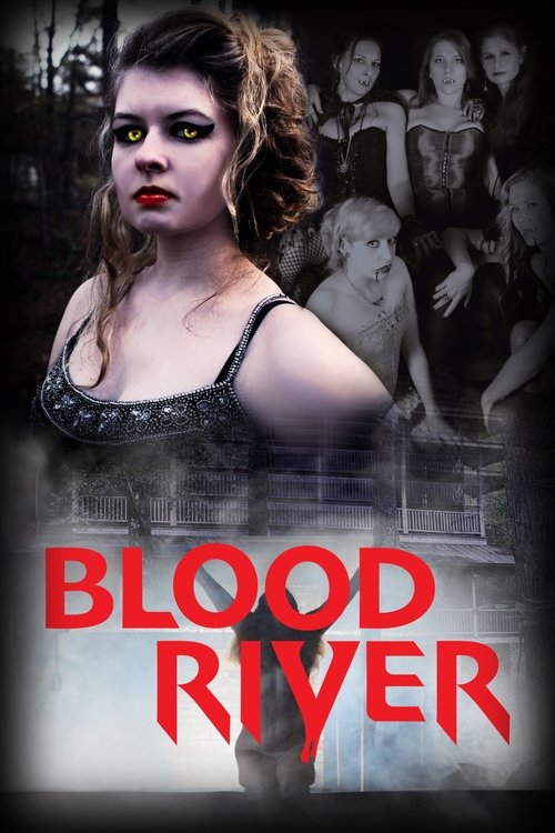Blood River (2019) - film poster