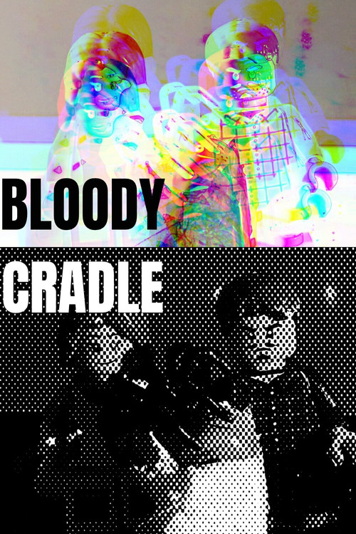 Bloody Cradle (2026) - film poster