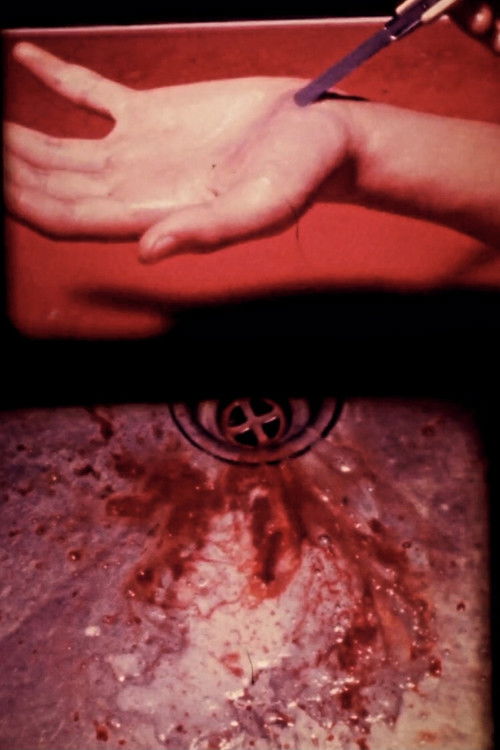 Bloody Films (Excerpts 1982-85) (1985) - film poster