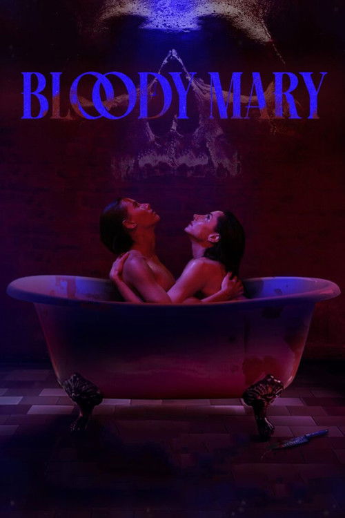 Bloody Mary (2024) - film poster