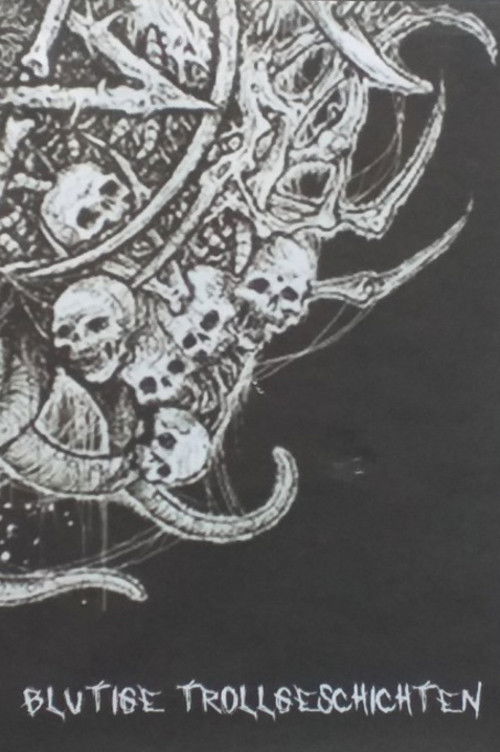 Bloody Troll Stories (1994) - film poster