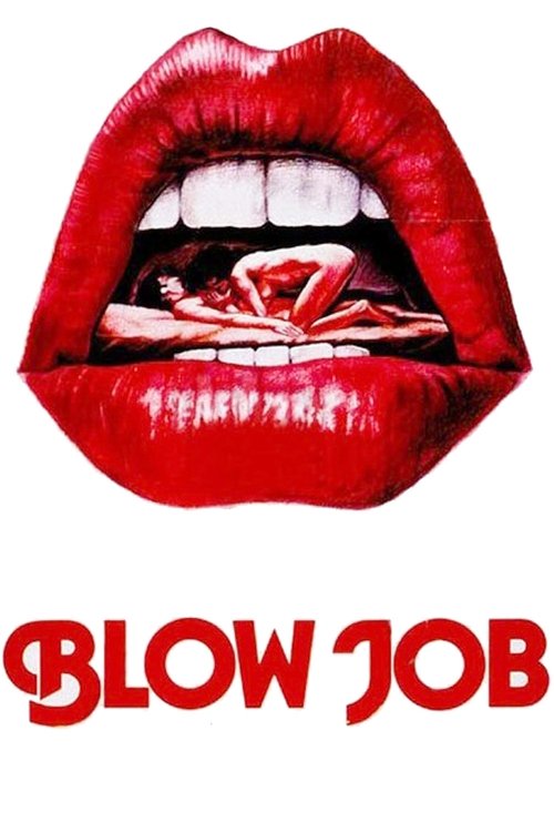 Blow Job (1980) - film poster