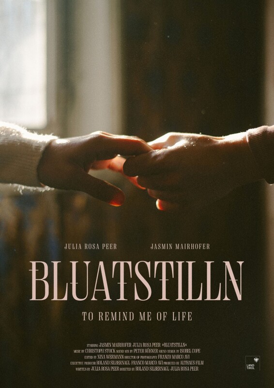Bluatstilln- To Remind Me of Life