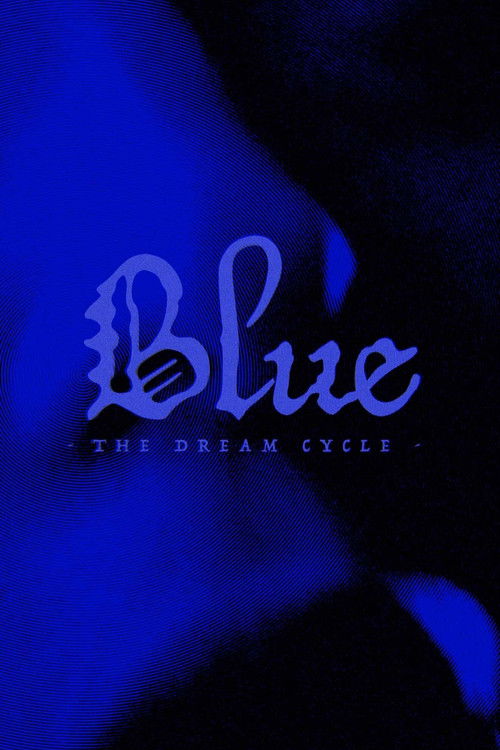 Blue (2026) - film poster