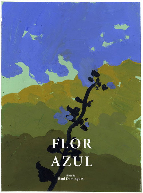 Blur Flower