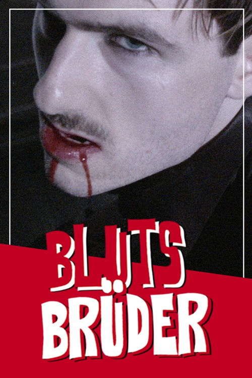 Blutsbrüder (2024) - film poster