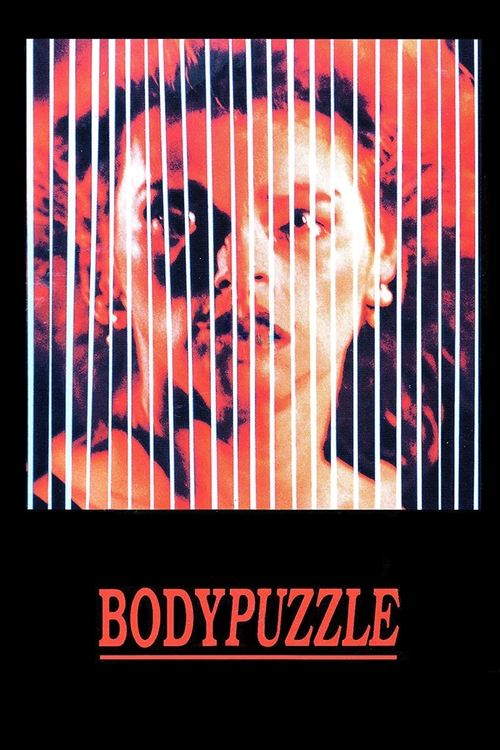 Body Puzzle (1992) - film poster