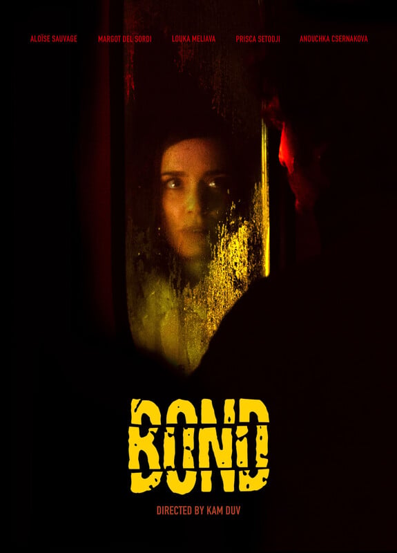 BOND