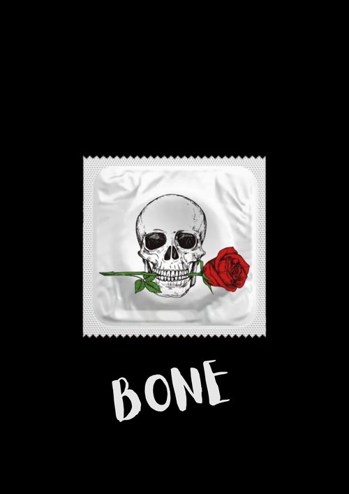 Bone (2023) - film poster
