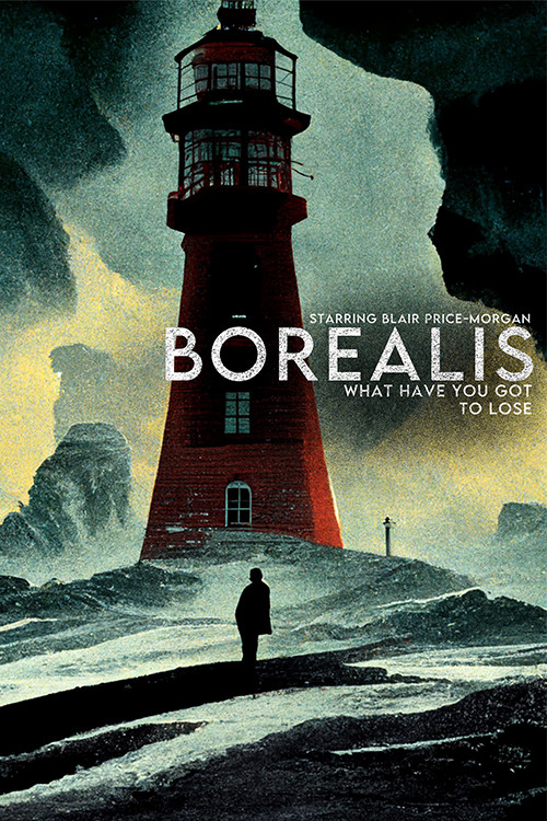 Borealis (2022) - film poster