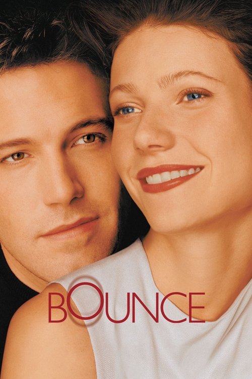 Bounce (2000) - film poster, directed by Don Roos