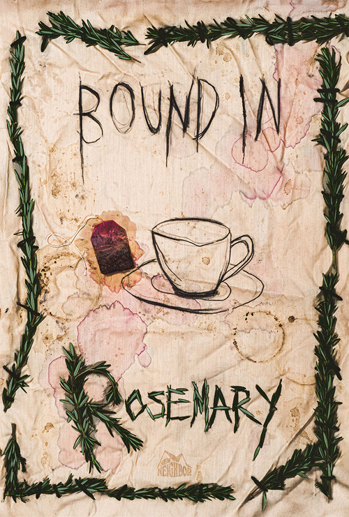 Bound In Rosemary