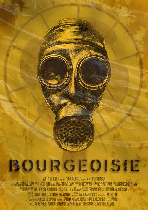 BOURGEOISIE (2023) - film poster