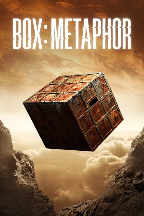 Box: Metaphor (2023) - film poster