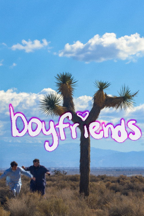Boyfriends (2024) - film poster