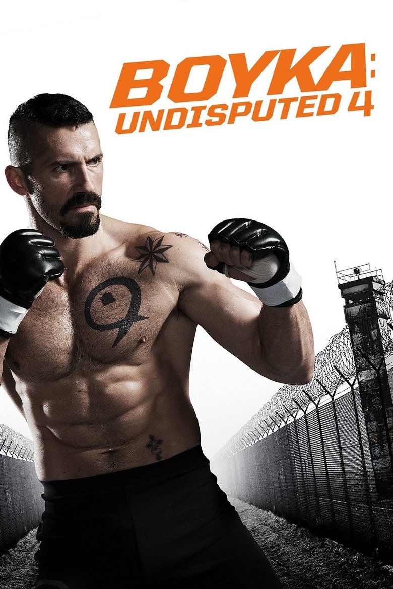 Boyka : Un seul deviendra invincible