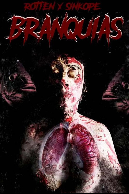 Branquias (2025) - film poster
