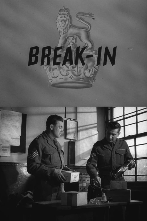 Break-In