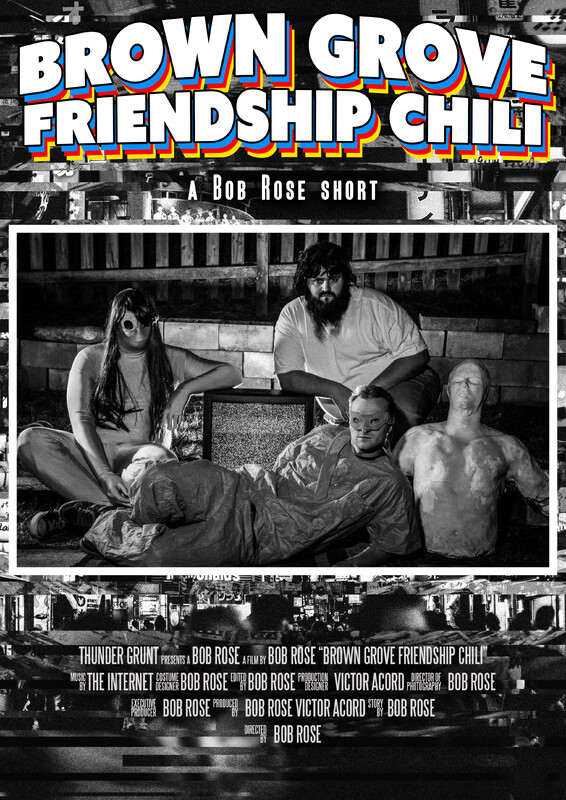 Brown Grove Friendship Chili