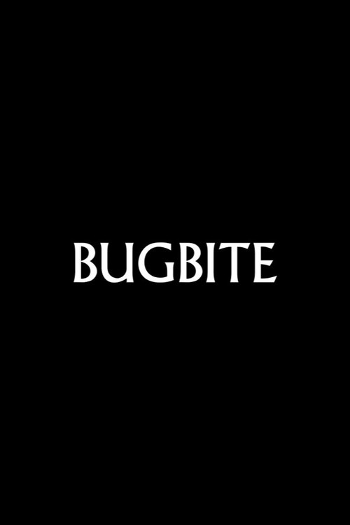 Bug Bite (2026) - film poster