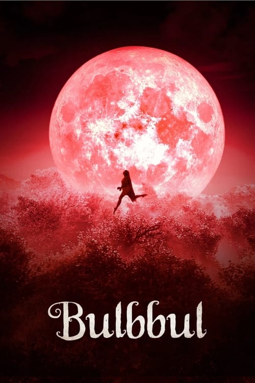 Bulbbul (2020) - film poster