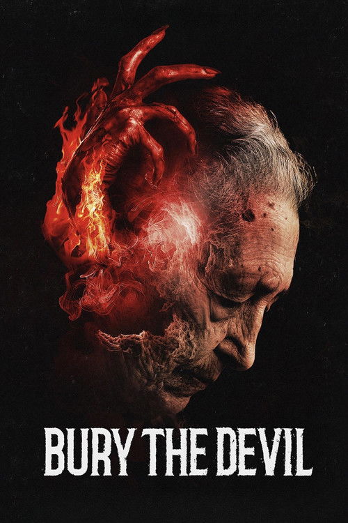 Bury the Devil (2026) — film poster
