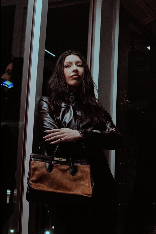 Bus Stop (2026) - film poster