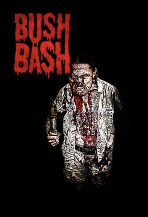 Bush Bash (2020) - film poster