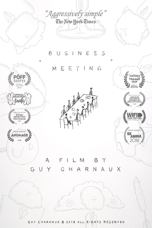 Business Meeting