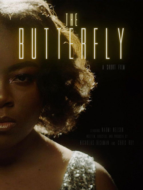 BUT (2024) — film poster, directed by Edward Yates, Alana Auden