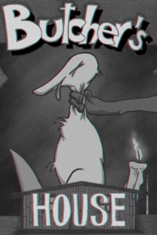 Butcher's House (2020) - film poster
