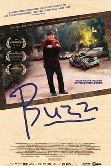 Buzz (2005) - film poster