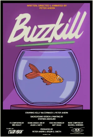 Buzzkill