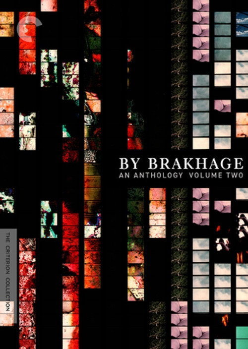 By Brakhage: An Anthology, Volume Two (2010) — film poster, directed by Stan Brakhage