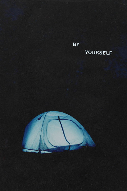 By Yourself (2026) - film poster