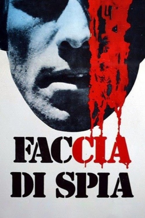 C.I.A. Secret Story (1975) - film poster