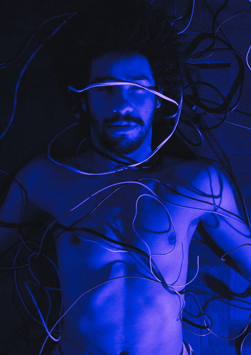 c0rp0 de bytes: o encontro (2025) - film poster