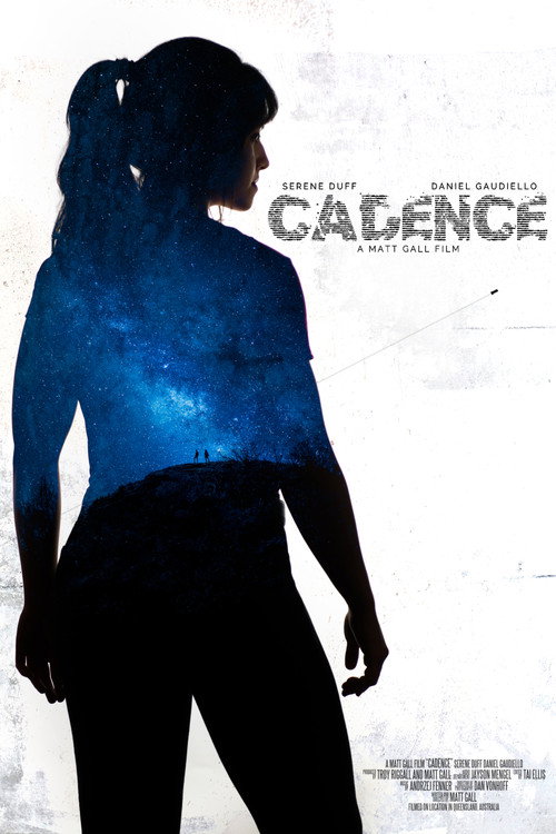 Cadence (2021) - film poster