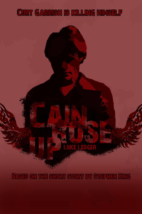 Cain Rose Up (2010) - film poster