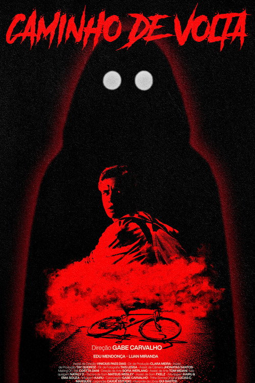 Caminho de Volta (2026) - film poster